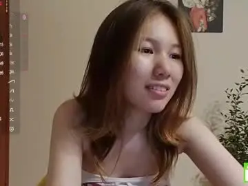 Chaturbate Live Sex of kimberelypeloso