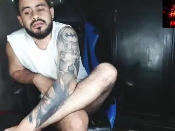Chaturbate Adult Video Chat of marco_aure