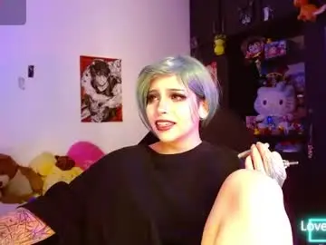 Chaturbate Live Sex of mary_janness