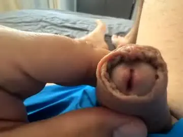 Chaturbate Live Sex of nikolay3838