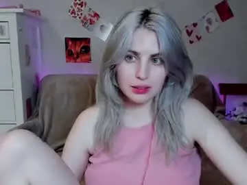 Chaturbate Adult Webcam of pawwsup1
