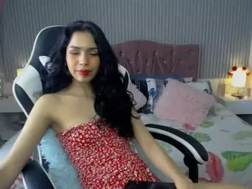 Chaturbate Best Webcam of princess_skinny18