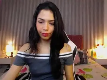 Chaturbate Live Sex of princess_skinny18