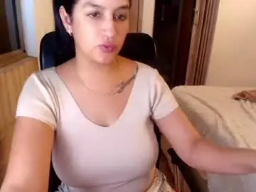 Chaturbate Private Sex Chat of saramantha09