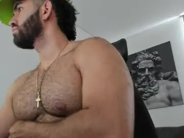 Chaturbate Free Porn Cam of simon_leon01