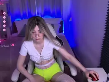 Chaturbate Live Sex of sofiisun