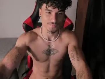 Chaturbate Adult Video Chat of thomas_fit1