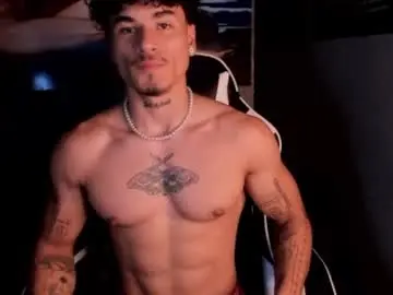 Chaturbate Adult Webcam of thomas_fit1