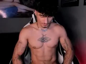 Chaturbate Adult Webcam of thomas_fit1