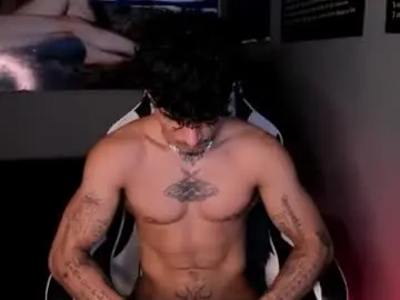 Chaturbate Adult Video Chat of thomas_fit1