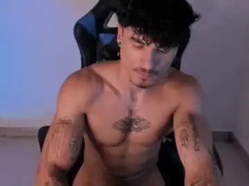 Chaturbate Watch Live Sex Cams of thomas_fit1