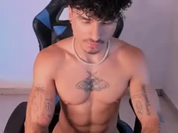 Chaturbate Sex Chat of thomas_fit1