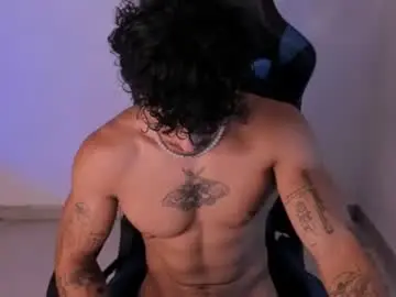Chaturbate Private Sex Chat of thomas_fit1