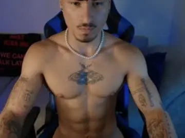 Chaturbate Adult Webcams of thomas_fit1