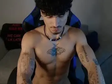 Chaturbate Free Porn Cam of thomas_fit1