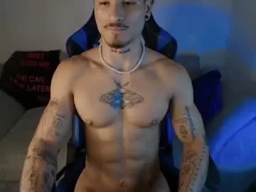 Chaturbate Adult Webcam of thomas_fit1