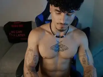Chaturbate Sex Chat of thomas_fit1