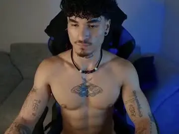 Chaturbate Free Porn Cam of thomas_fit1