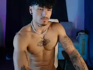 Chaturbate Watch Live Sex Cams of thomas_fit1