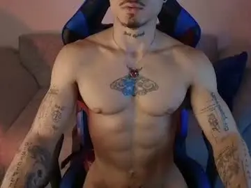 Chaturbate Adult Video Chat of thomas_fit1