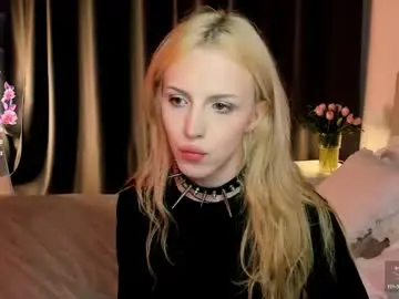 Chaturbate Best Webcam of tiffany_king