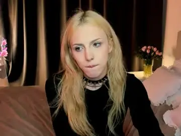 Chaturbate Free Porn Cam of tiffany_king
