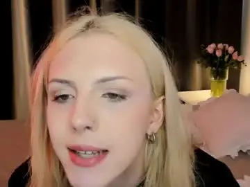 Chaturbate Adult Video Chat of tiffany_king