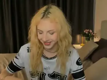 Chaturbate Best live sex cam show of tiffany_king