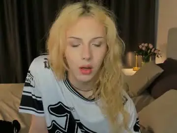 Chaturbate Adult Video Chat of tiffany_king