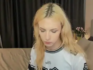 Chaturbate Live Sex Cam of tiffany_king