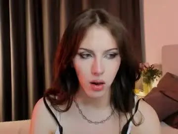 Chaturbate Best live sex cam show of tiffany_king