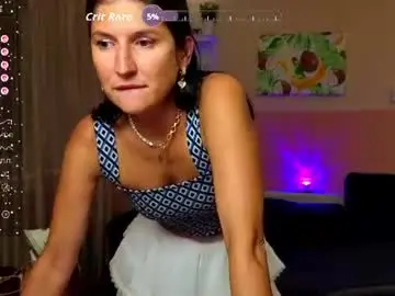 Chaturbate Adult Video Chat of alianna_solo_kiss