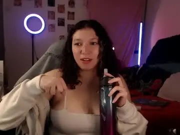 Chaturbate Adult Video Chat of ally_donfort