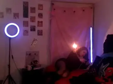 Chaturbate Watch Live Sex Cams of ally_donfort