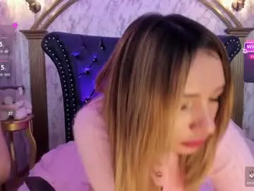 Chaturbate Nude Webcam of angelinaaustin