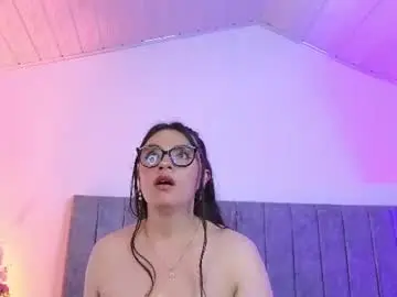 Chaturbate Adult Webcam of antonella_1998_