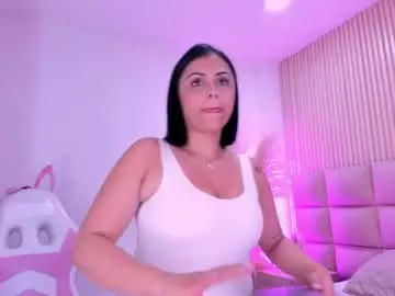 Chaturbate Free Porn Cam of belleanderson