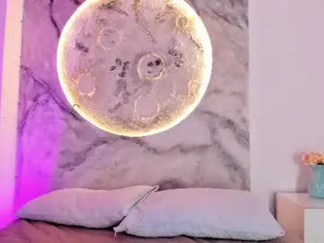Chaturbate Sex Cam of belleanderson