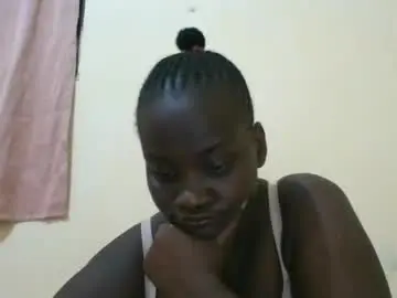 Chaturbate Private Sex Chat of blackbeauty002