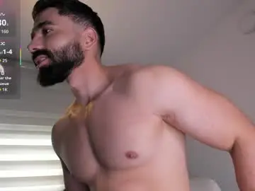 Chaturbate Live Porn of edrick_walton