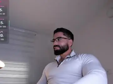 Chaturbate Adult Video Chat of edrick_walton