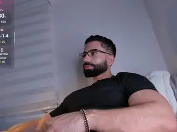 Chaturbate Sex Cam of edrick_walton