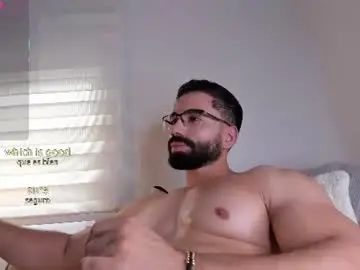 Chaturbate Sex Cam of edrick_walton