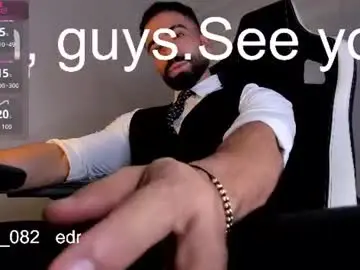 Chaturbate Live Porn of edrick_walton