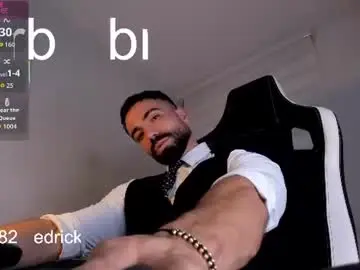 Chaturbate Live Sex of edrick_walton