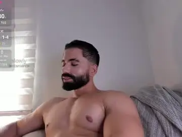 Chaturbate Sex Cam of edrick_walton