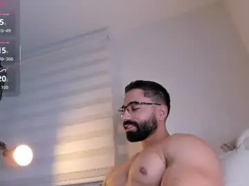 Chaturbate Best Webcam of edrick_walton