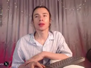 Chaturbate Sex Chat of j_a_x_x_x_o_n