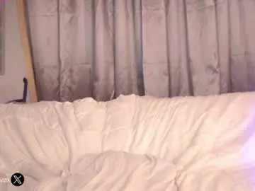Chaturbate Private Sex Chat of j_a_x_x_x_o_n