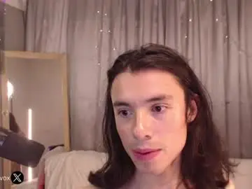 Chaturbate Sex Cam of j_a_x_x_x_o_n